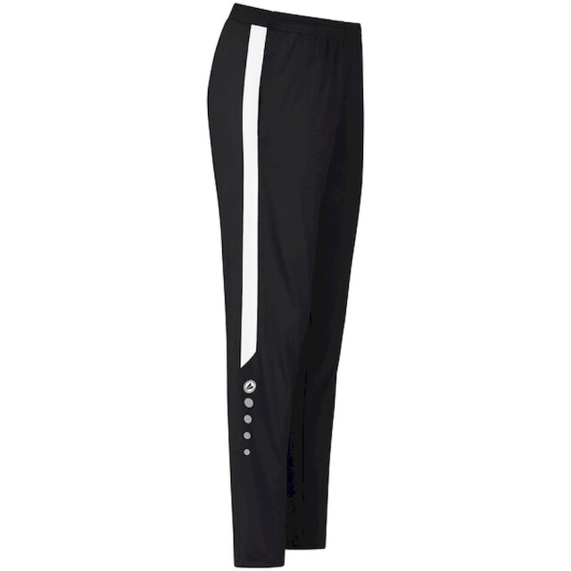 Jako polyesterbroek power voetbal trainingsbroek dames - 070785_999-40 large