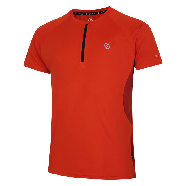 Dare2b Heren gallantry ii jersey UTRG10619_cinnamon large