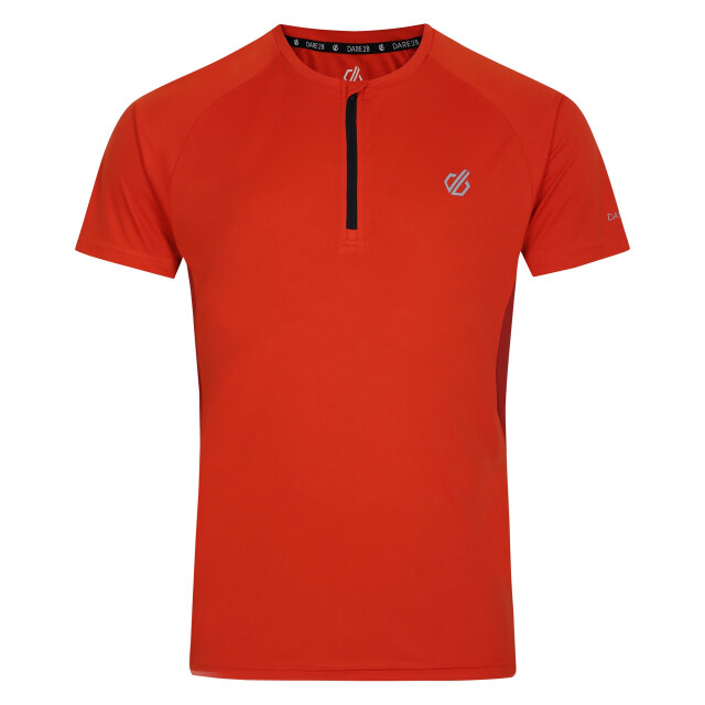 Dare2b Heren gallantry ii jersey UTRG10619_cinnamon large