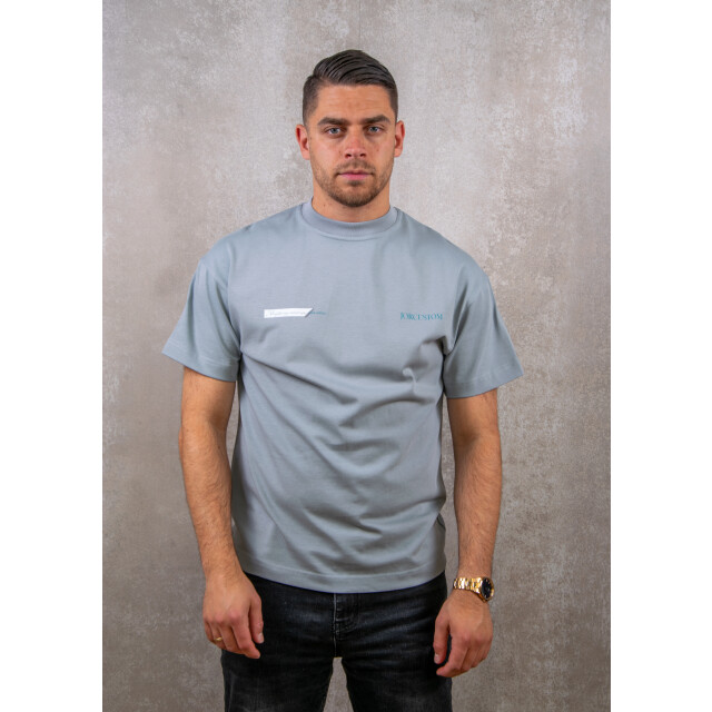 Jorcustom Angel 2.0 loose fit t-shirt 100.30.1307 large