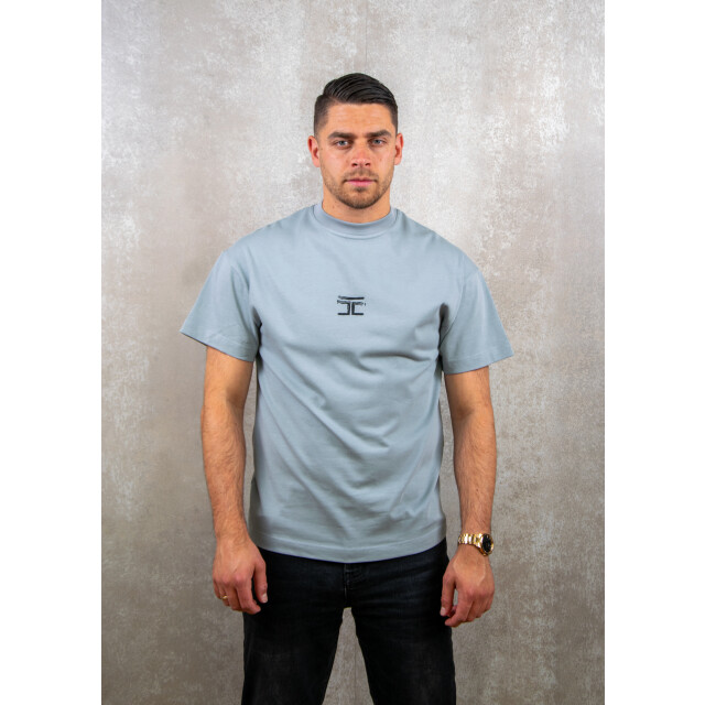 Jorcustom Artist loose fit t-shirt 100.30.1308 large