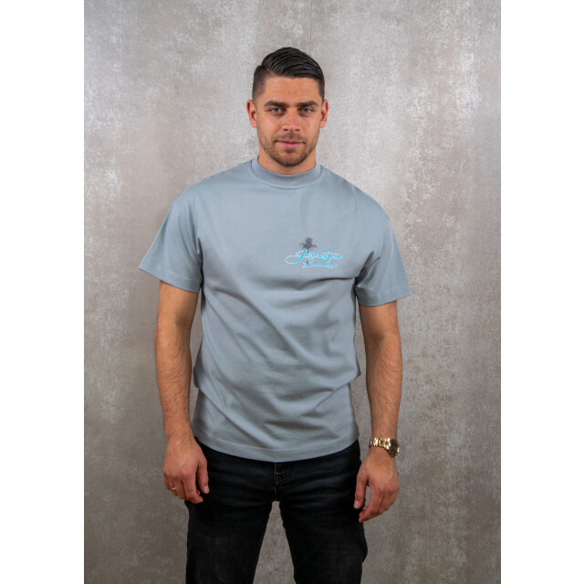 Jorcustom Endless summer loose fit t-shirt 100.30.1309 large