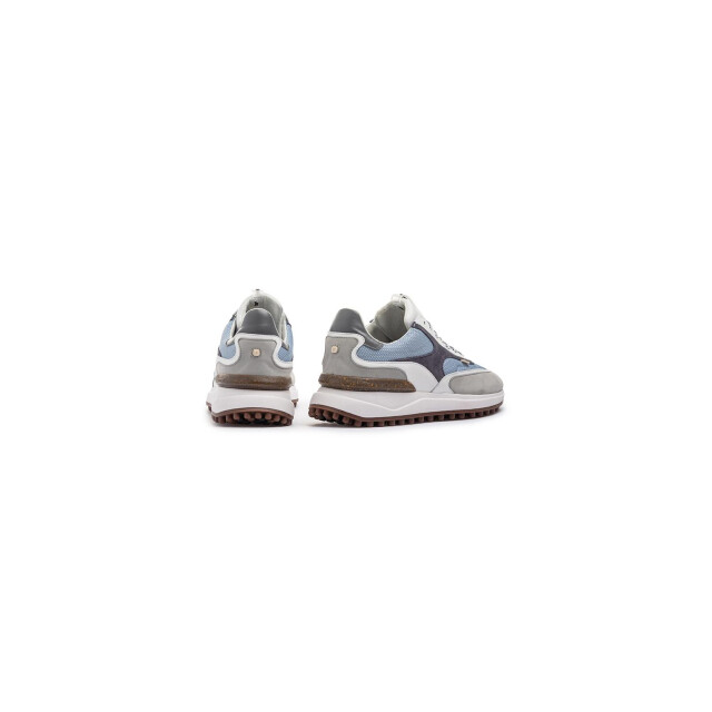 Floris van Bommel noppi sfm10207 Sneakers Blauw noppi sfm10207 large