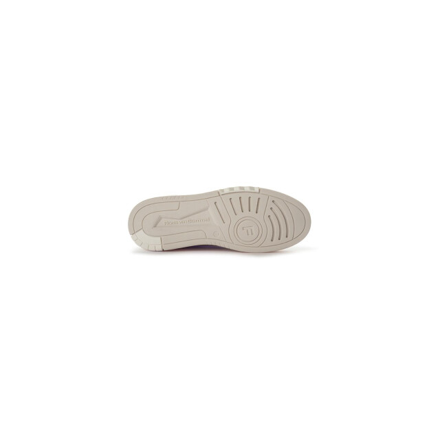 Floris van Bommel de Okker sfm10166-32-01 Sneakers Grijs Melange de Okker sfm10166-32-01 large