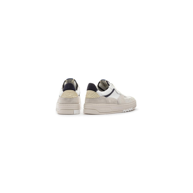 Floris van Bommel de Okker sfm10166-32-01 Sneakers Grijs Melange de Okker sfm10166-32-01 large