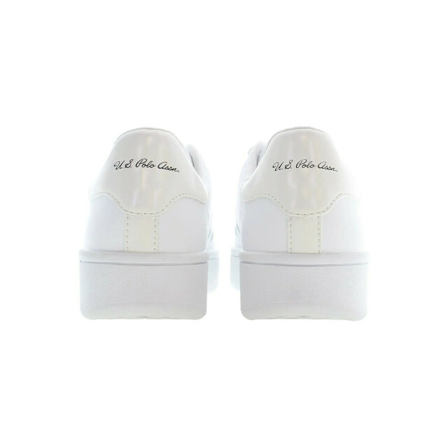 U.S. Polo Maraya dames sneaker MARAYA002-WHI large