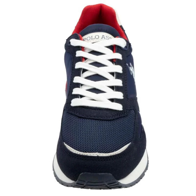 U.S. Polo Tabry heren sneaker /navy TABRY001A-DBL large