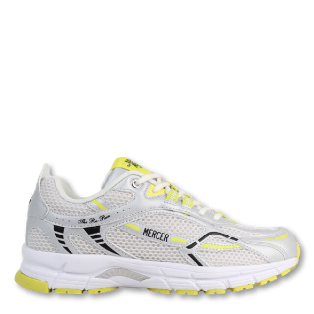 Mercer Amsterdam The re-run neon me251007 The Re-Run Neon ME251007 large