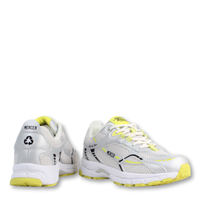 Mercer Amsterdam The re-run neon me251007 The Re-Run Neon ME251007 large