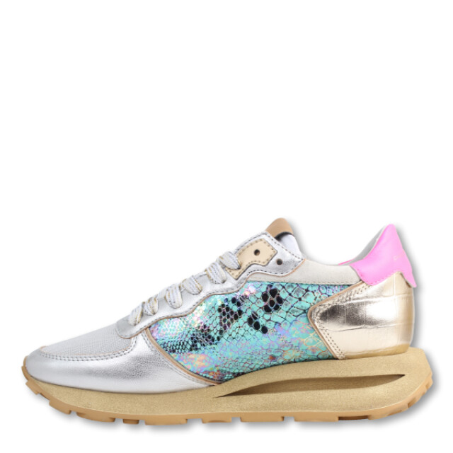 Philippe Model Tropez haute low tkld mp01 Tropez Haute Low TKLD MP01 large