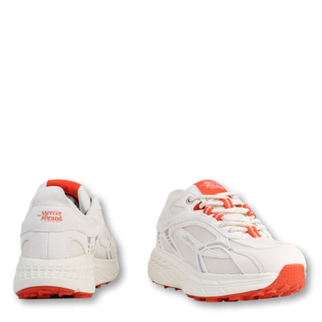Mercer Amsterdam The re-run max suede me251009 The Re-Run Max suede ME251009 large