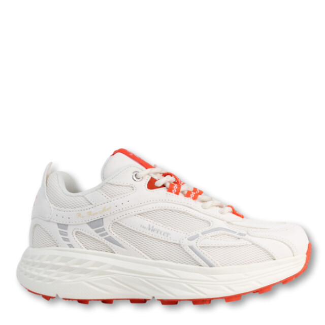 Mercer Amsterdam The re-run max suede me251009 The Re-Run Max suede ME251009 large