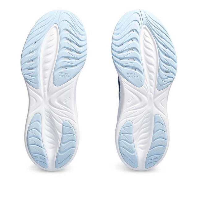 Asics Gel-cumulus 25 gs 1014a312 1014A312 large