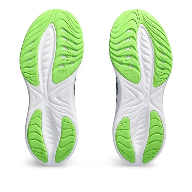 Asics Gel-cumulus 25 gs 1014a312 1014A312 large