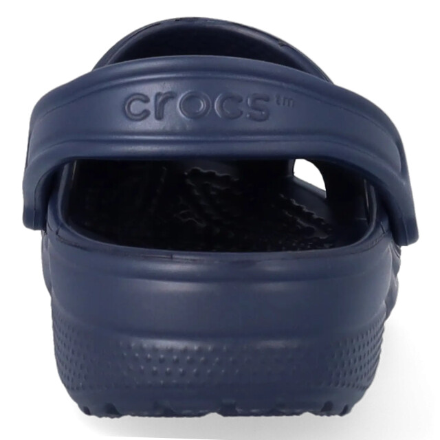 Crocs Cr10001-410 classic navy 10001-410 large
