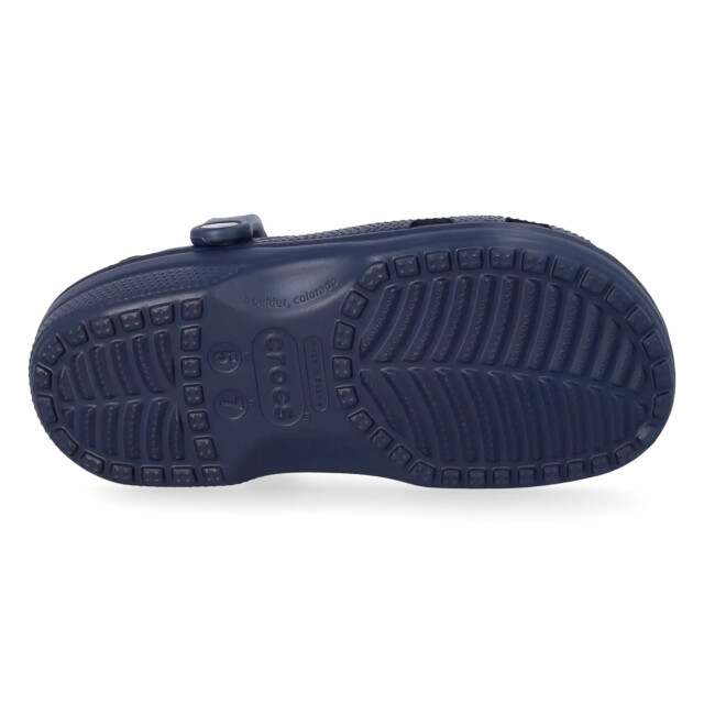 Crocs Cr10001-410 classic navy 10001-410 large