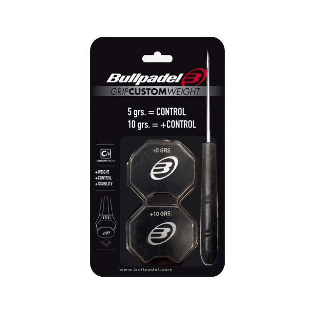 Bullpadel Padel grip 455595 large