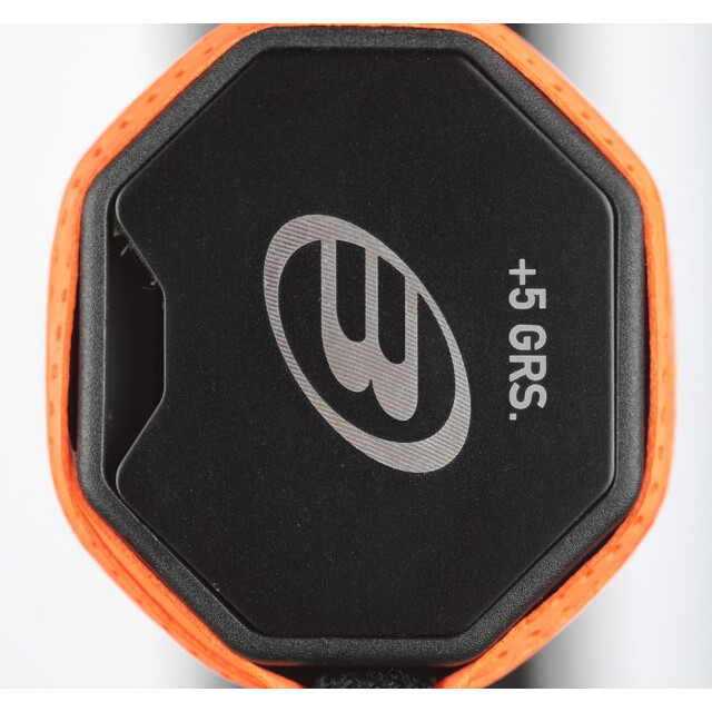 Bullpadel Padel grip 455595 large
