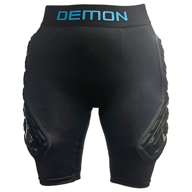 Demon Impact short DS1416 large