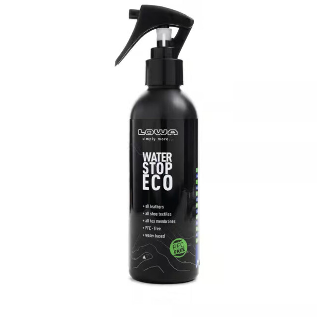Lowa Onderhouds artikel LA831108 Waterstop large