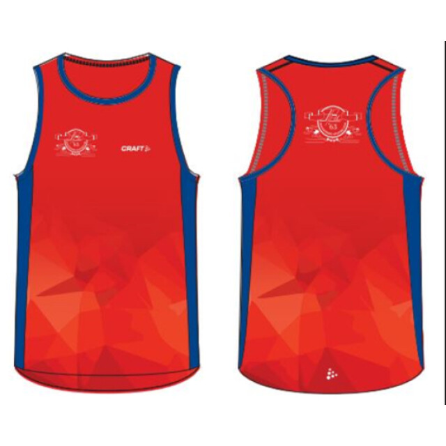 Craft Trainingssinglet senior hac'63 1907067 SMU large