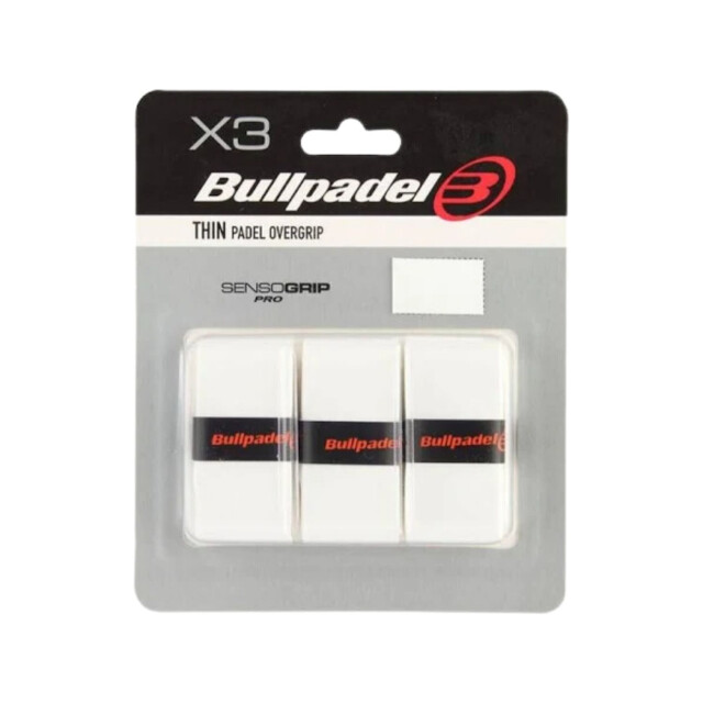 Bullpadel Padel grip GB1200 large