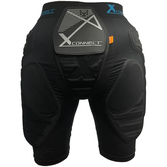 Demon Impact short DS1416 large