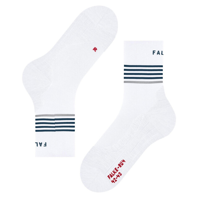 Falke Hardloop sokken 6704 RU4 large