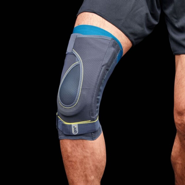 Push Braces Knie brace/tendo/patella P 4.30.1 large