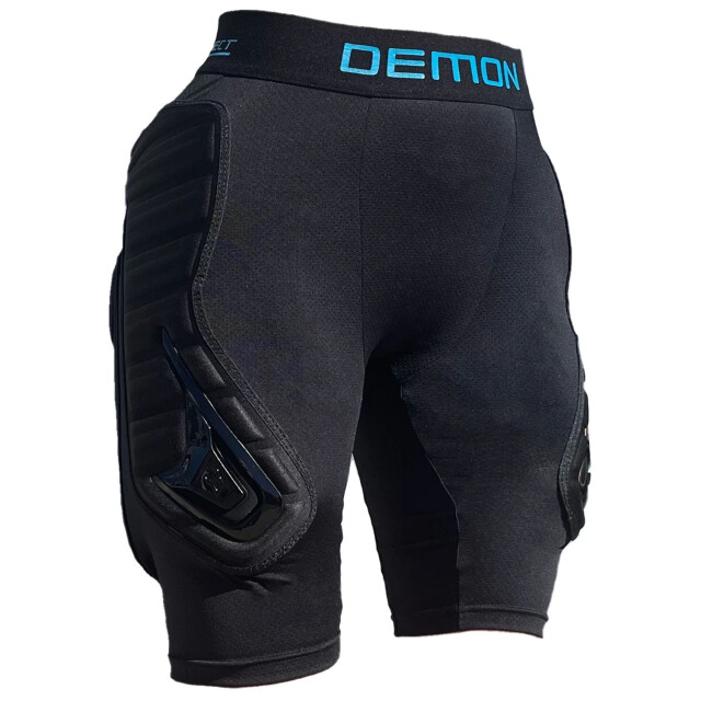 Demon Impact short DS1416 large