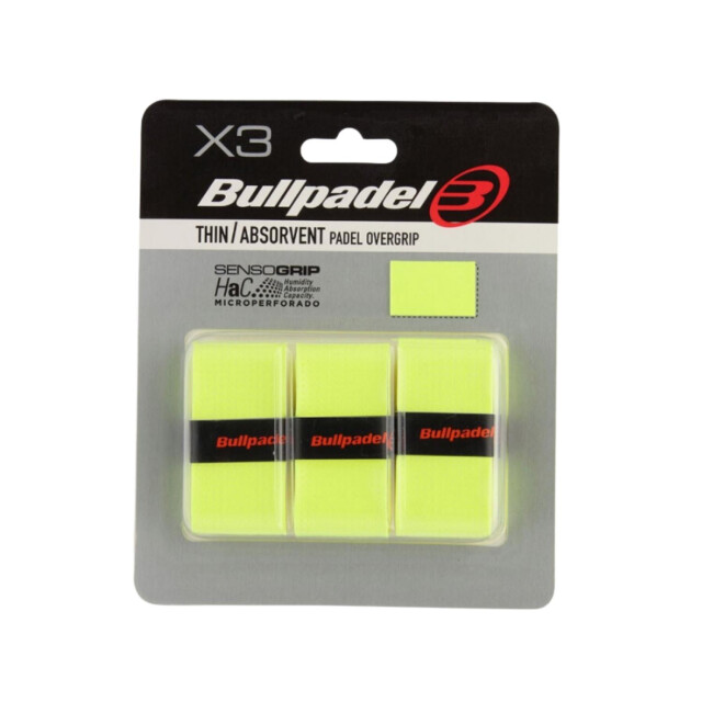 Bullpadel Padel grip GB1705 large
