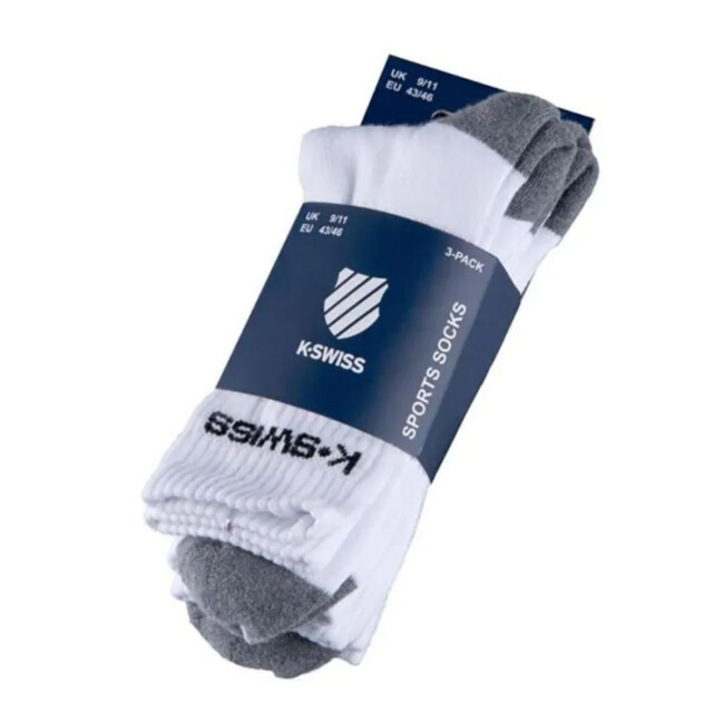 K-Swiss Sport sokken SX0099100 large