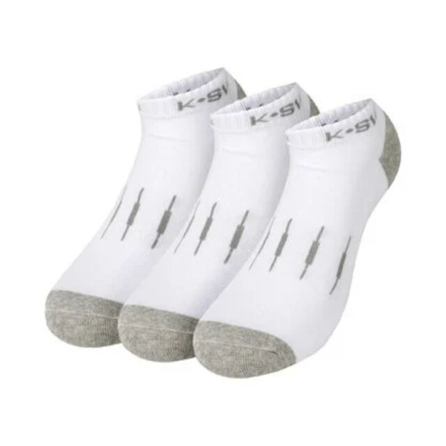 K-Swiss Sport sokken SX9100100 large