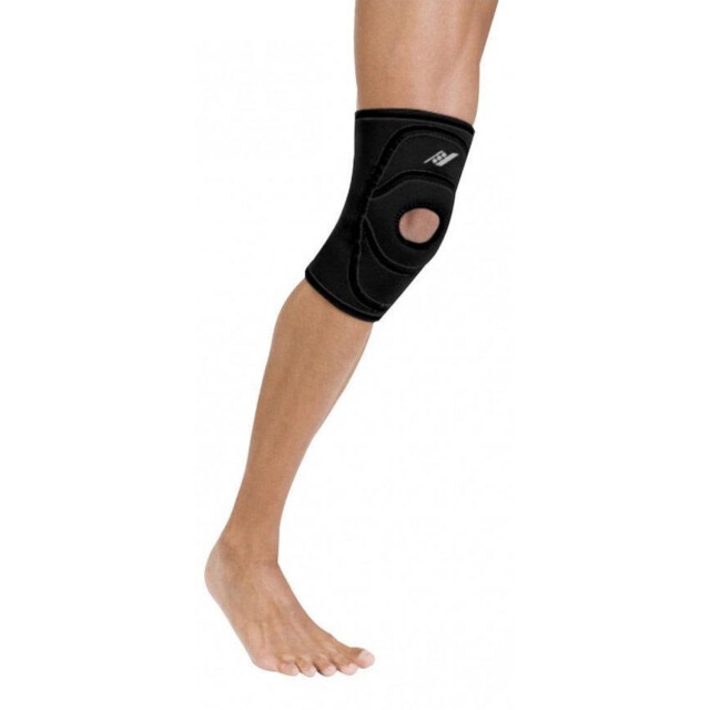 Rucanor Knie brace/tendo/patella 27122 large