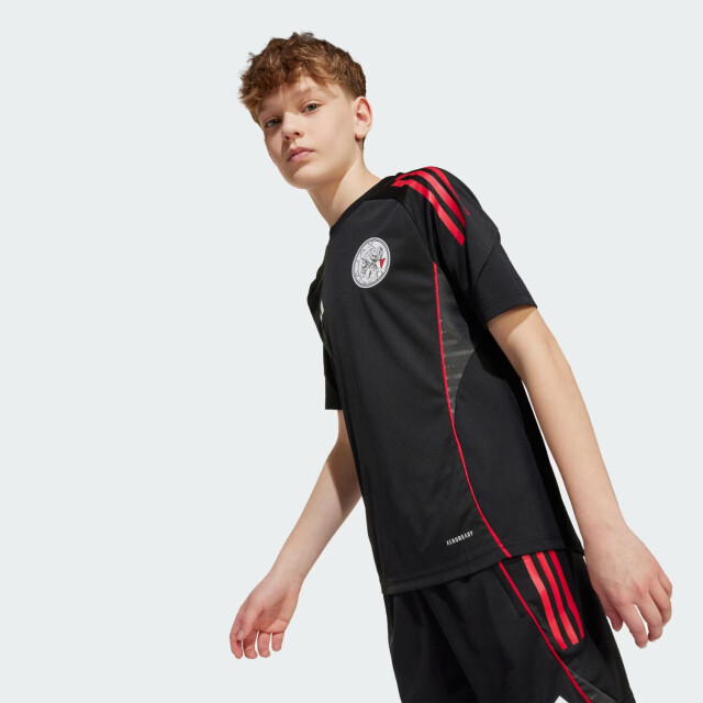 Adidas Voetbalshirt junior JP1747 large