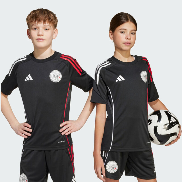 Adidas Voetbalshirt junior JP1747 large
