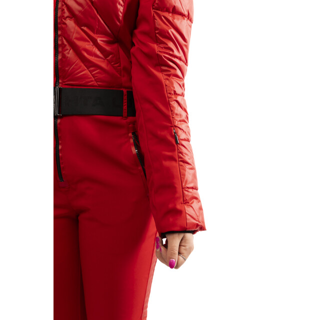 Luhta Dames jumpsuit 36479 380 L large