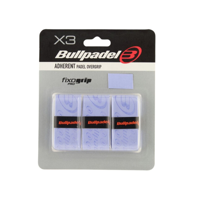 Bullpadel Padel grip GB1200 large