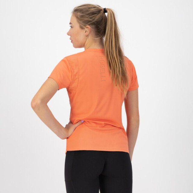 Rogelli Hardloop shirt dames 351399 large