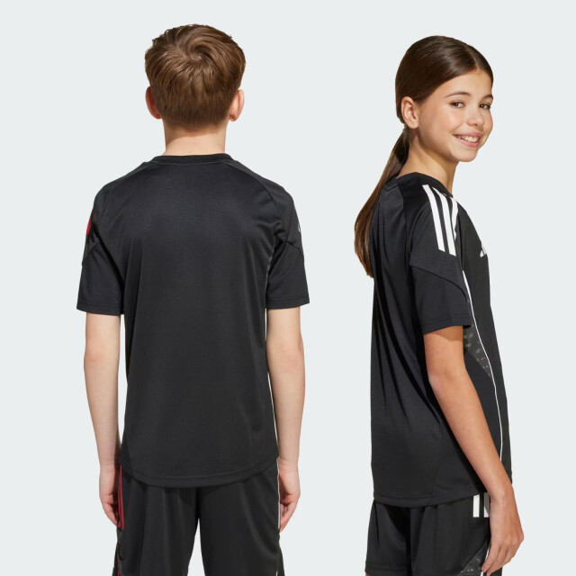 Adidas Voetbalshirt junior JP1747 large