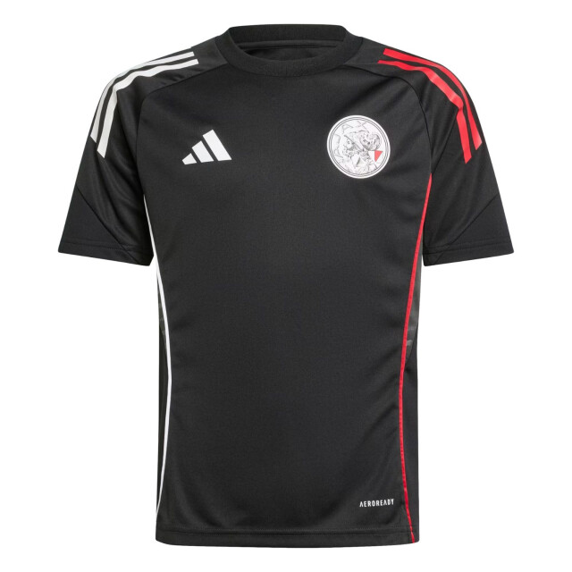 Adidas Voetbalshirt junior JP1747 large