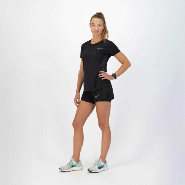Rogelli Hardloop shirt dames 351369 large