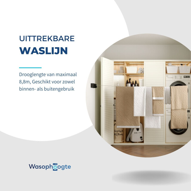 Wasophoogte ® drooglijn 3188027 large
