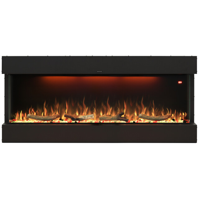 Comfortable at Home Laveno 152, elektrische 3-zijden glas sfeerhaard met een breedte van 152cm, 13 3205522 large