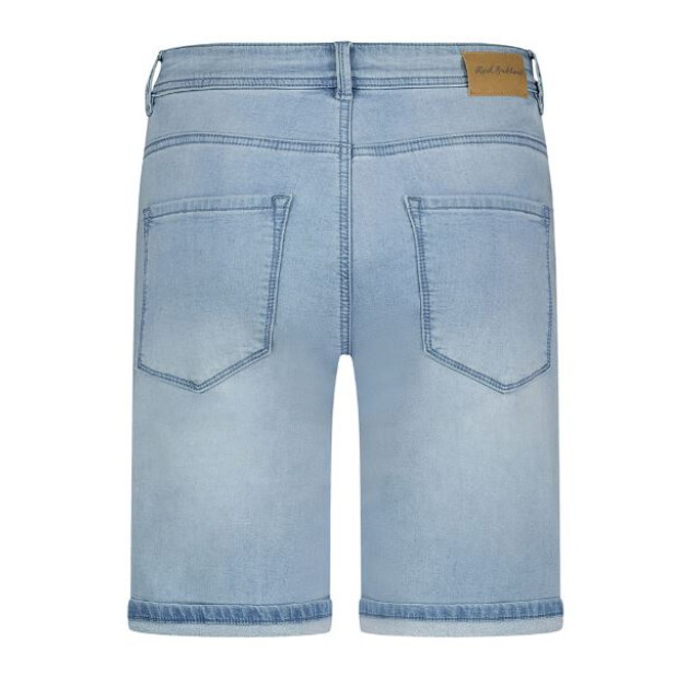 Red Button Srb50 Relax short jog bleach large