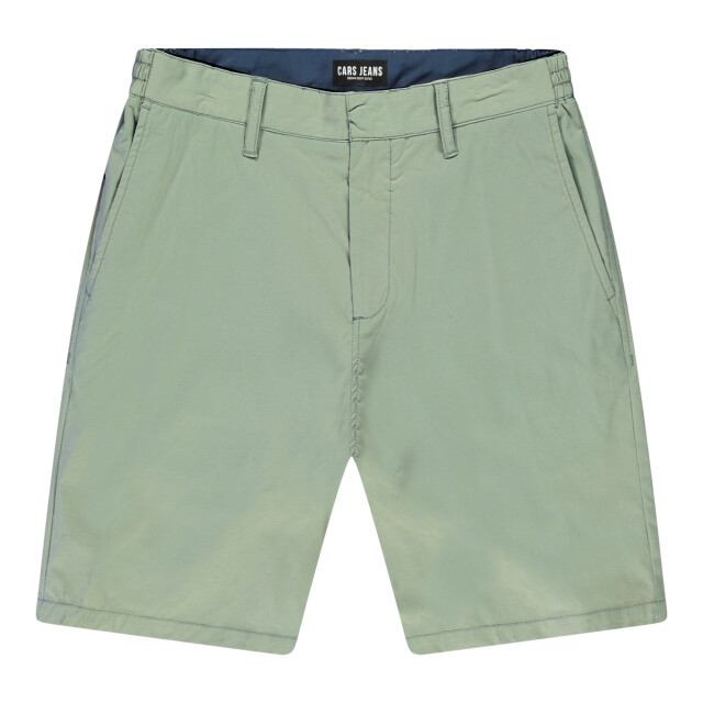 Cars 6097944 PACKALL Travel Short Moss large