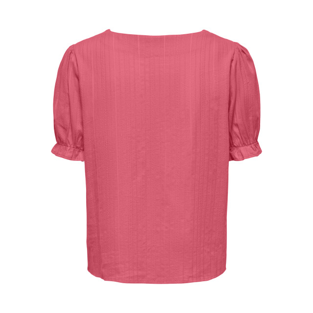 Only Onlerika ss v-neck top wvn cs 15353157 large