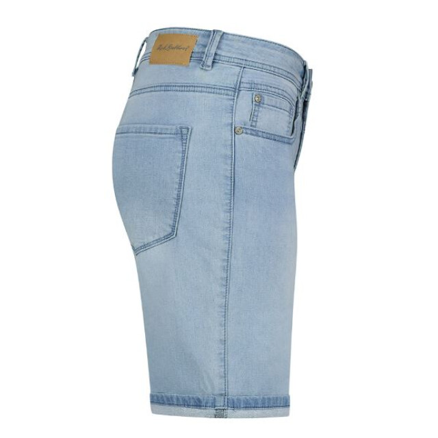 Red Button Srb50 Relax short jog bleach large