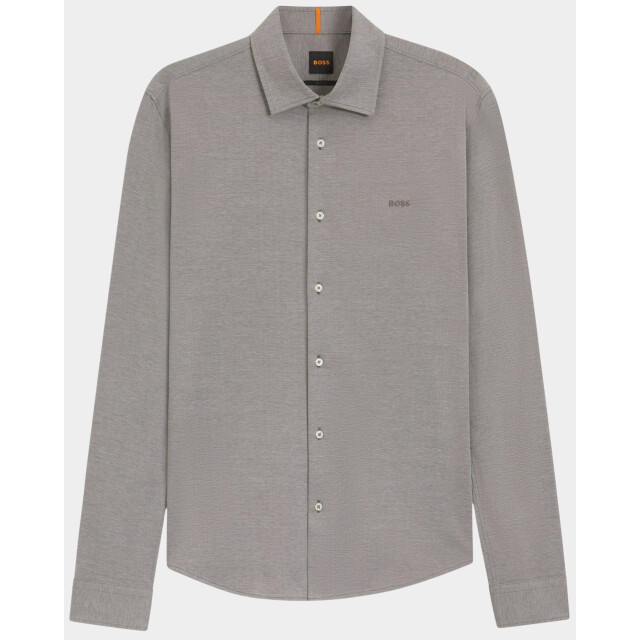 Boss Orange Casual hemd lange mouw mysoft 2 m 10260281 01 50519748/342 195416 large