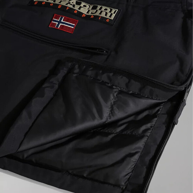 Napapijri K northfarer winter regenjas 43161 large